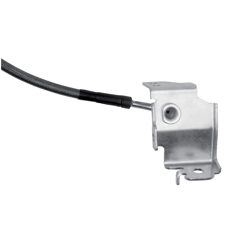 Jaguar XF Brake Hose - Front - R1 Concepts - `13-`19